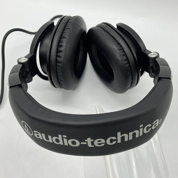 audio-technica 【中古】ATH-M50X ブラック【秋葉原】 – e☆イヤホン