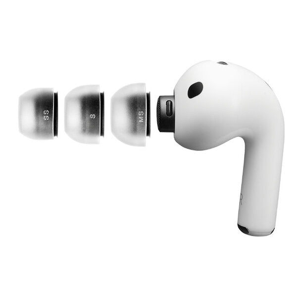 AZLA SednaEarfit max for AirPods Pro 3 イヤーピース – e☆イヤホン