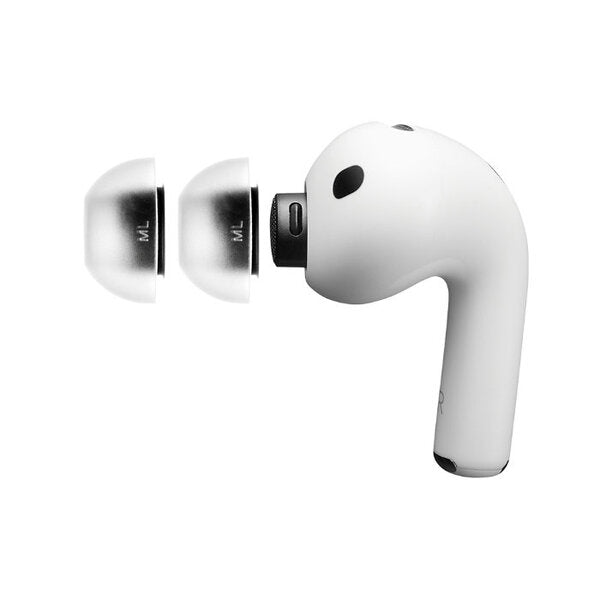 AZLA SednaEarfit max for AirPods Pro 3 イヤーピース – e☆イヤホン