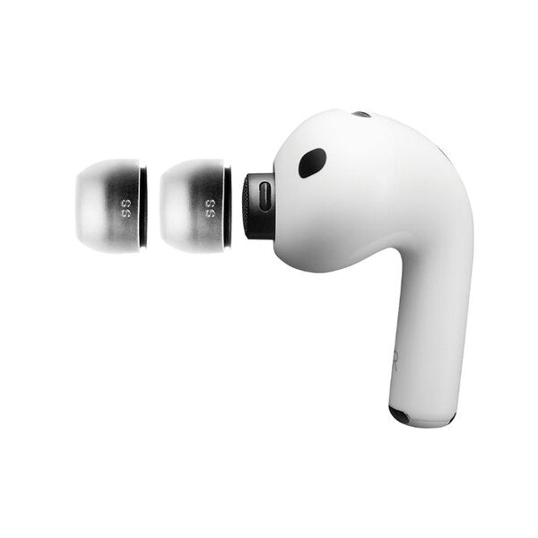 AZLA SednaEarfit max for AirPods Pro 3 イヤーピース – e☆イヤホン
