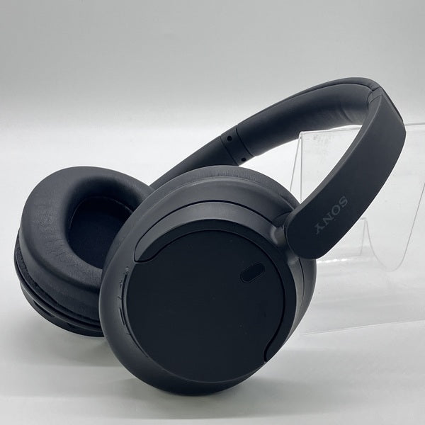 SONY 【中古】WH-CH720N BC ブラック【秋葉原】 – e☆イヤホン