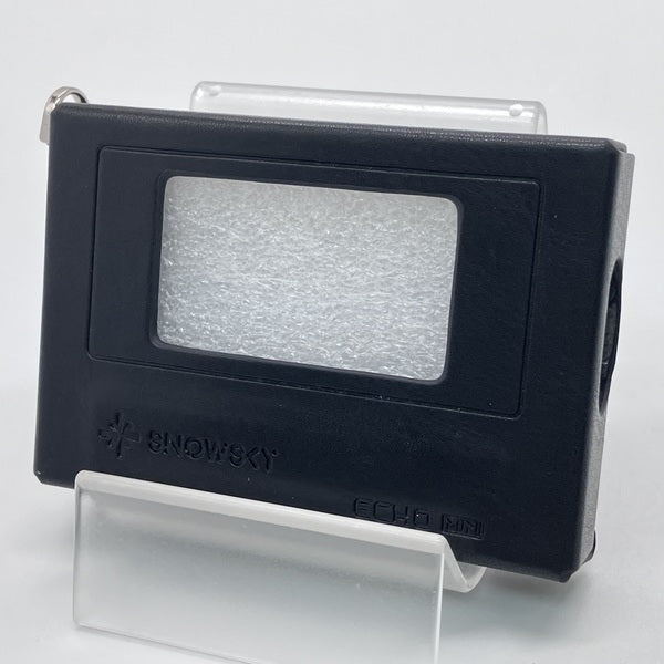 【中古】SK-ECHOMINI Black 【FIO-SK-SSEMINI-B】【日本橋】