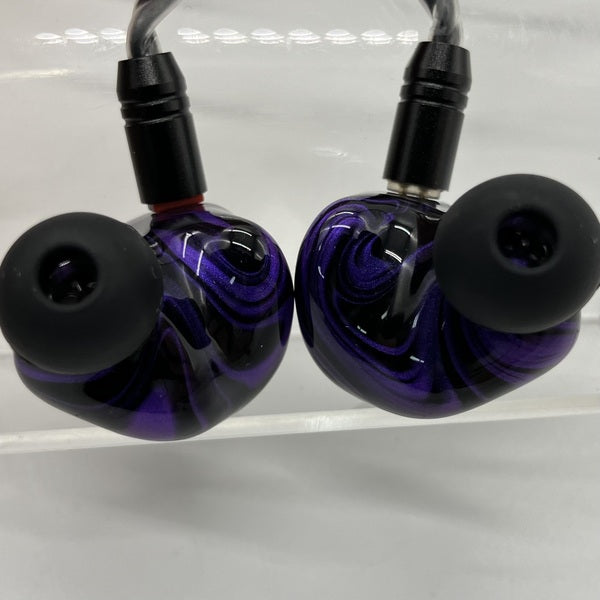 Kiwi Ears 【中古】Quartet【秋葉原】 – e☆イヤホン