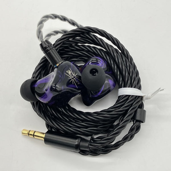 Kiwi Ears 【中古】Quartet【秋葉原】 – e☆イヤホン