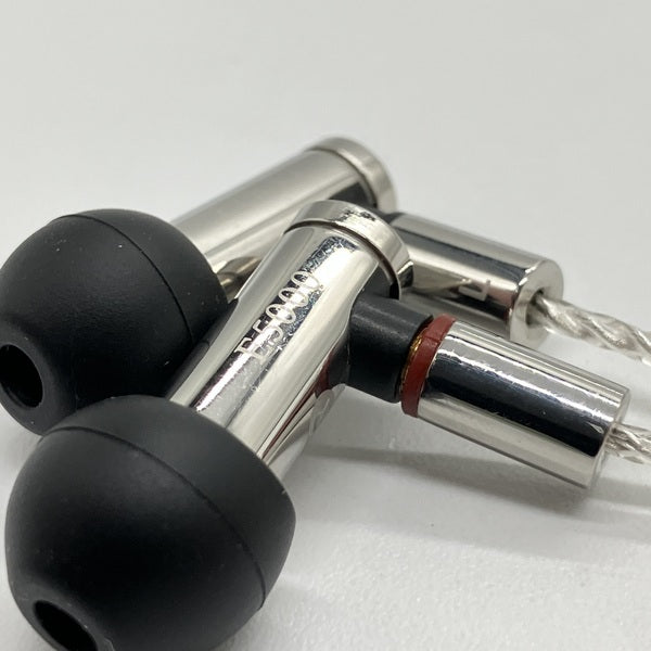 final 【中古】E5000【名古屋】 – e☆イヤホン