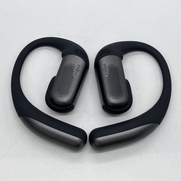 Shokz 【中古】OpenFit Pro Black【SKZ-EP-000062】【日本橋】 – e