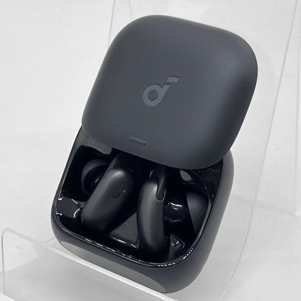 【中古】Soundcore Liberty 5 Pro ミッドナイトブラック【秋葉原】