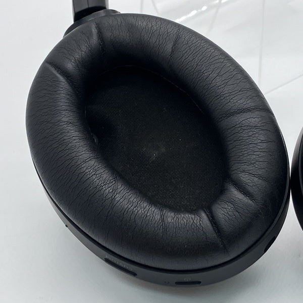 SONY 【中古】WH-1000XM4 BM ブラック【秋葉原】 – e☆イヤホン