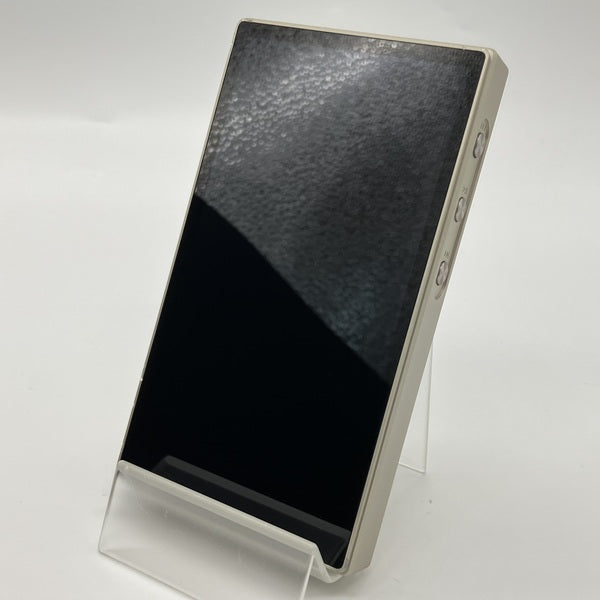 【中古】M21 Titanium Gold 【FIO-M21-G】【秋葉原】