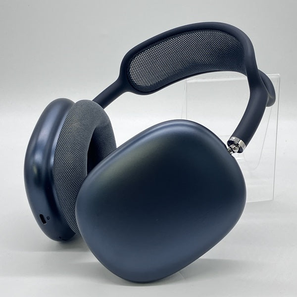 中古 AirPods Max USB Type-C MWW〇3ZA/A (全5色) 通販 – 専門店 e