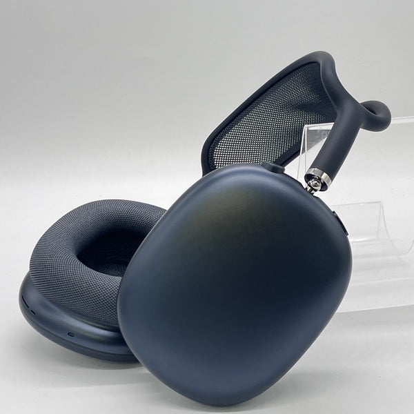 Apple 【中古】AirPods Max(USB-C) MWW43ZA/A ミッドナイト【秋葉原