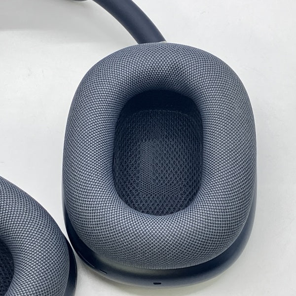 Apple 【中古】AirPods Max(USB-C) MWW43ZA/A ミッドナイト【秋葉原