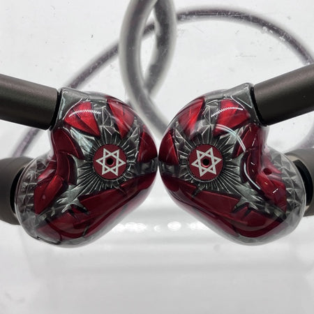 ARTPICAL 【中古】LUCIFER【日本橋】 – e☆イヤホン