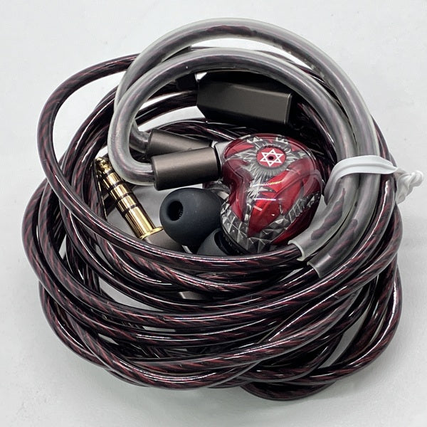 ARTPICAL 【中古】LUCIFER【日本橋】 – e☆イヤホン