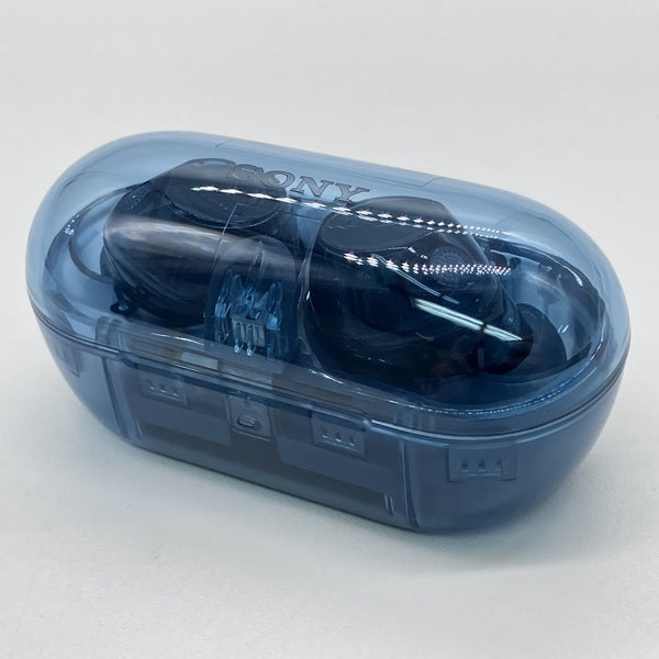 SONY 【中古】WF-C710N LZ グラスブルー【秋葉原】 – e☆イヤホン