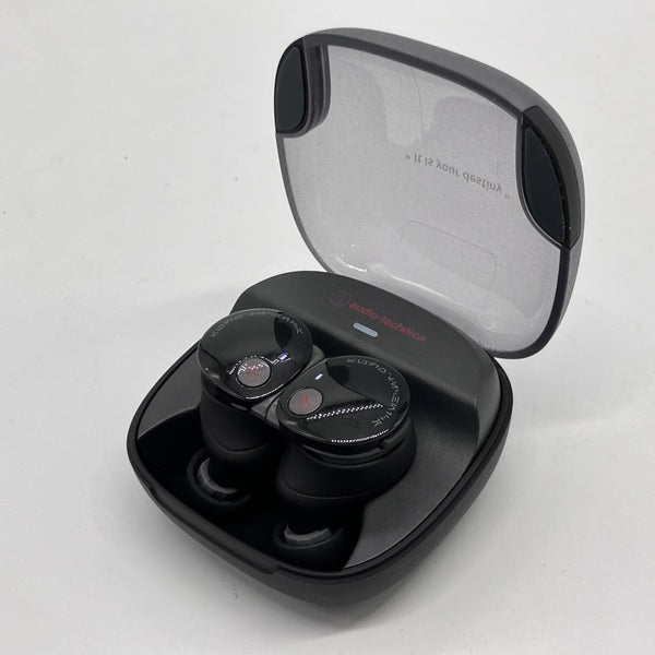 【中古】ATH-CKS50TW2 DV (ダース・ベイダーモデル)【秋葉原】