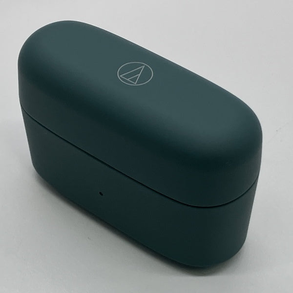 audio-technica 【中古】ATH-CKS30TW+ GR エバーグリーン【日本橋