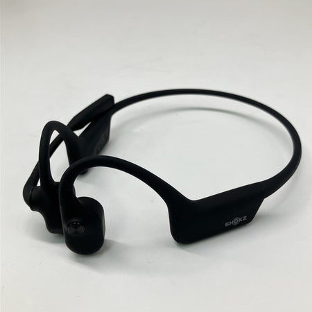 Shokz 【中古】OpenComm2 Black【SKZ-EP-000022】【秋葉原】 – e☆イヤホン