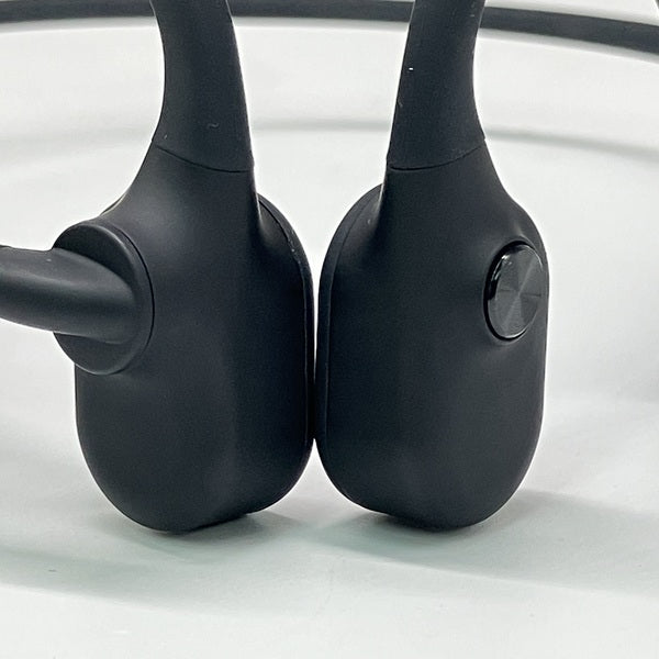 Shokz 【中古】OpenComm2 Black【SKZ-EP-000022】【秋葉原】 – e☆イヤホン