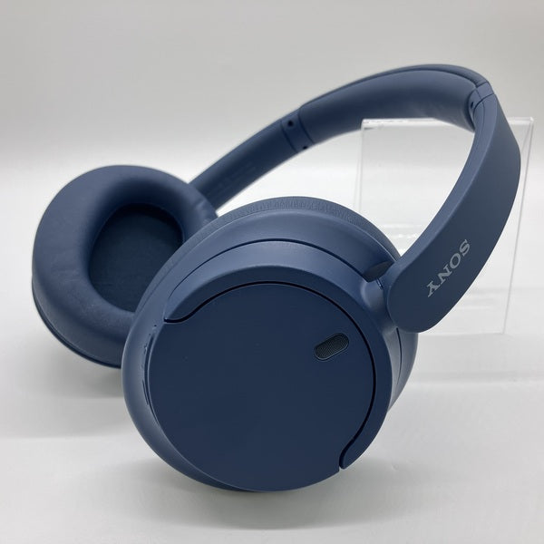 SONY 【中古】WH-CH720N LC ブルー【秋葉原】 – e☆イヤホン
