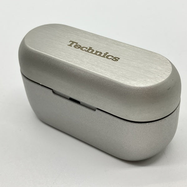 Technics 【中古】EAH-AZ80-S シルバー【名古屋】 – e☆イヤホン