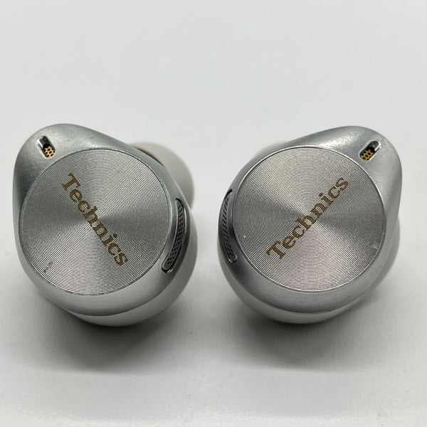 Technics 【中古】EAH-AZ80-S シルバー【名古屋】 – e☆イヤホン