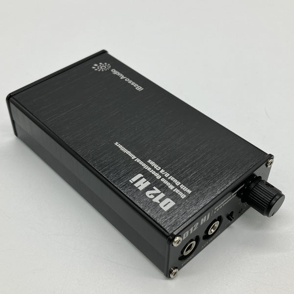 【中古】iBasso D12 Hj【秋葉原】