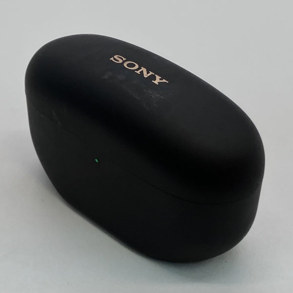 SONY 【中古】WF-1000XM5 B ブラック【日本橋】 – e☆イヤホン
