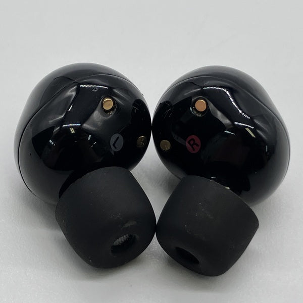 SONY 【中古】WF-1000XM5 B ブラック【日本橋】 – e☆イヤホン