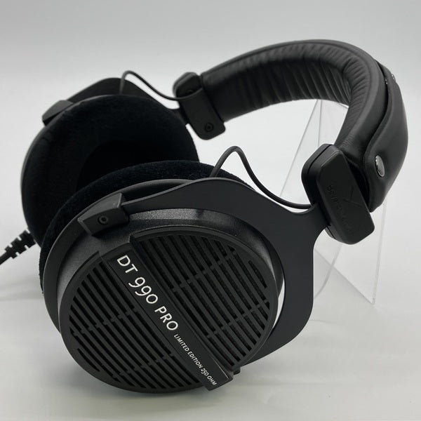 beyerdynamic DT990 PRO 中古品 beyerdynamic 【中古】DT990PRO LIMITED EDITION【日本橋】 – e☆イヤホン