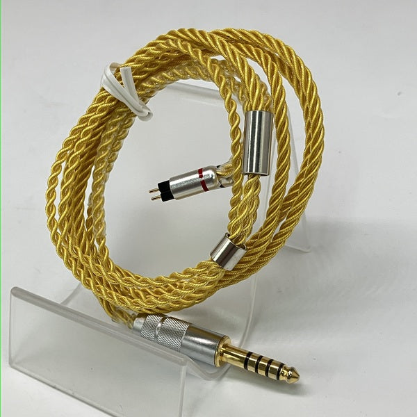【中古】Ark Genesis V2 Gold(2pin-4.4ｍｍ)【秋葉原】