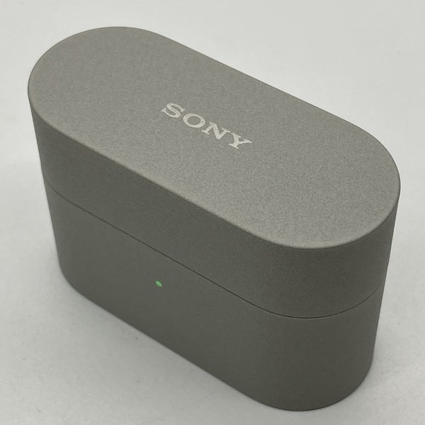 SONY 【中古】WF-1000XM6 SZ プラチナシルバー【日本橋】 – e☆イヤホン