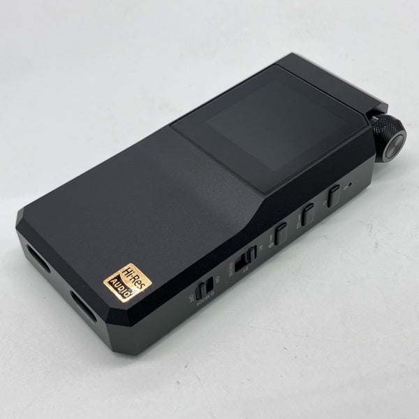 【中古】BTR17 Black 【FIO-BTR17-B】【秋葉原】