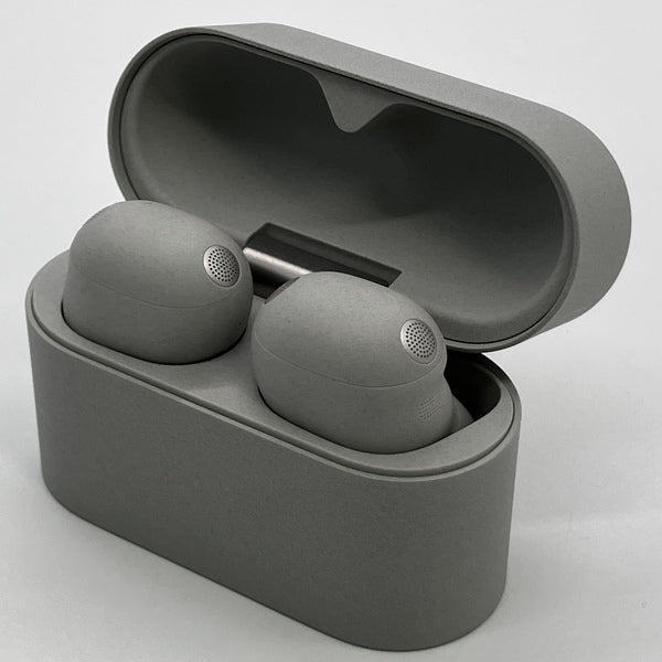 【中古】WF-1000XM6 SZ プラチナシルバー【日本橋】