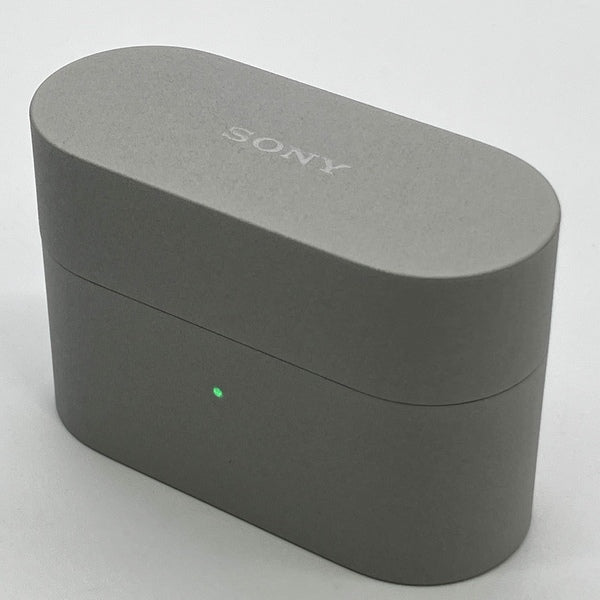 SONY 【中古】WF-1000XM6 SZ プラチナシルバー【日本橋】 – e☆イヤホン