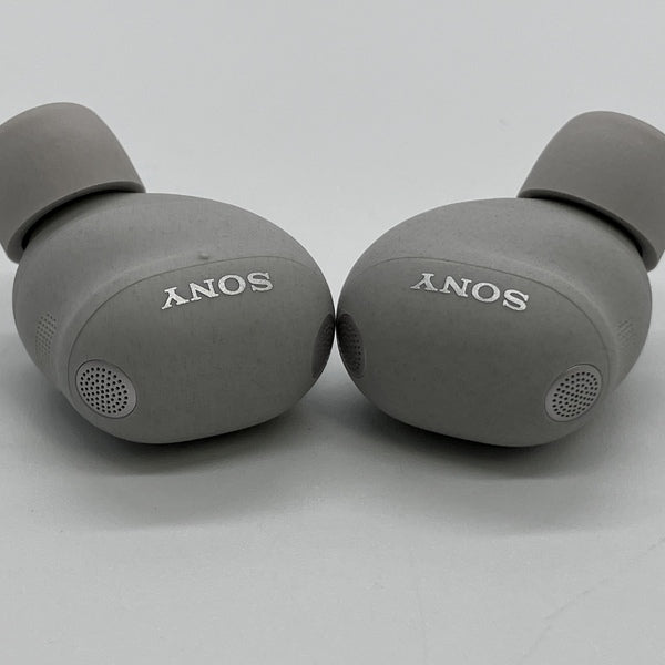 SONY 【中古】WF-1000XM6 SZ プラチナシルバー【日本橋】 – e☆イヤホン