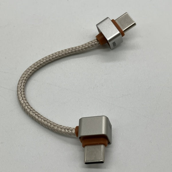 【中古】TC03SL USB OTG オーディオ デコード ケーブル 8cm【秋葉原】