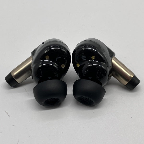 Victor 【中古】WOOD master HA-FW5000T-T サンバーストブラウン