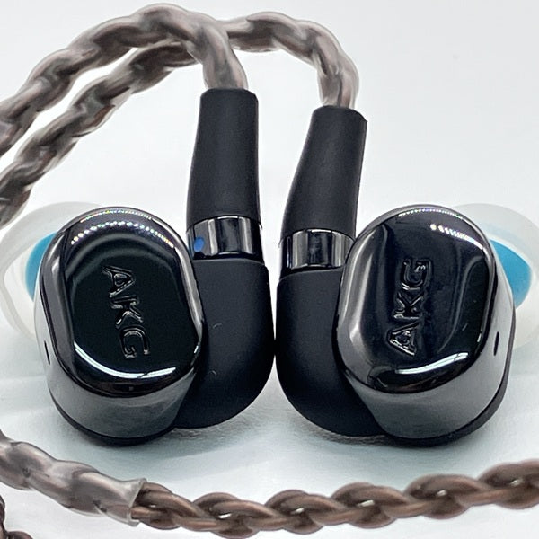 【中古】AKG N5005【AKGN5005BLKJP】【秋葉原】