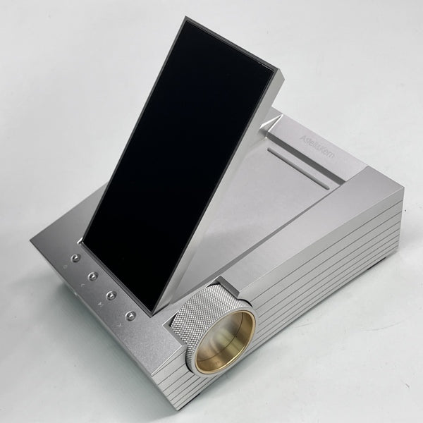 【中古】ACRO CA1000 Moon Silver【IRV-ACRO-CA1000-SLV】【秋葉原】
