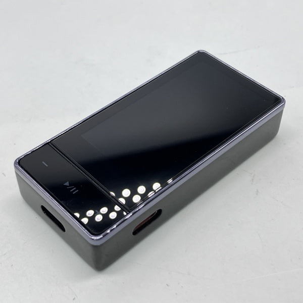 【中古】QX13 Black【FIO-QX13-B】【秋葉原】