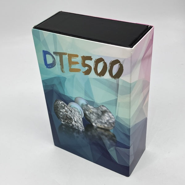Sound Rhyme 【中古】DTE500【秋葉原】 – e☆イヤホン