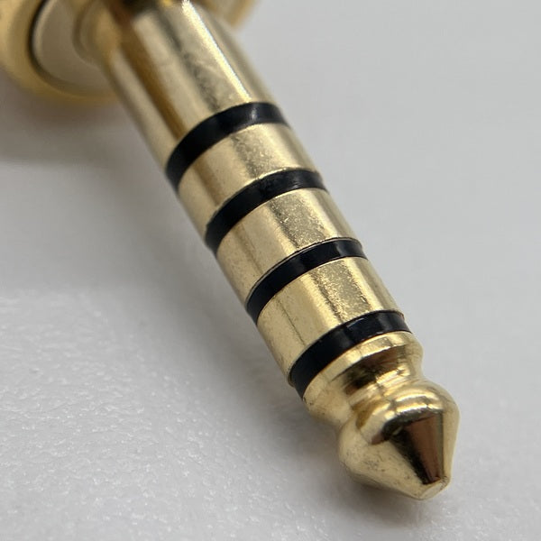その他ブランド 【中古】Nici HiFi 16 (Golden Mantle Sword) 2pin