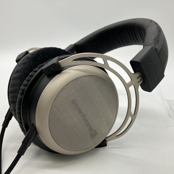 美品　beyerdynamic T1 2nd Generation beyerdynamic 【中古】T1 2nd Generation【秋葉原】 – e☆イヤホン