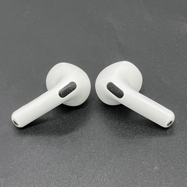 Apple 【中古】AirPods 4 MXP93J/A（アクティブノイズキャンセリング