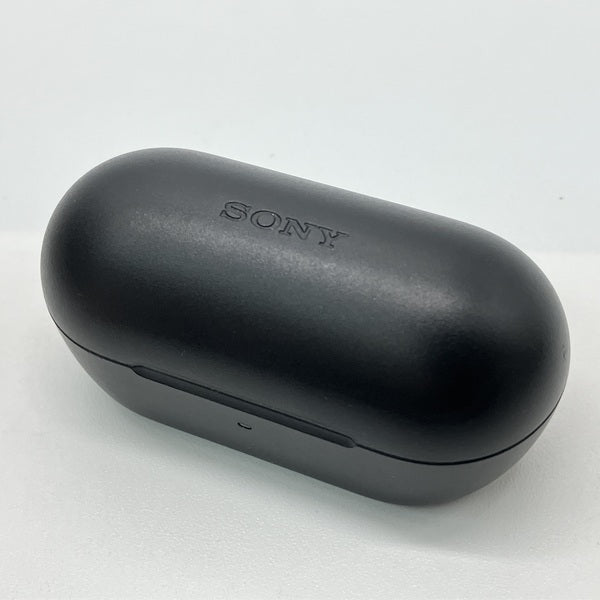 SONY 【中古】WF-C710N BZ ブラック【秋葉原】 – e☆イヤホン