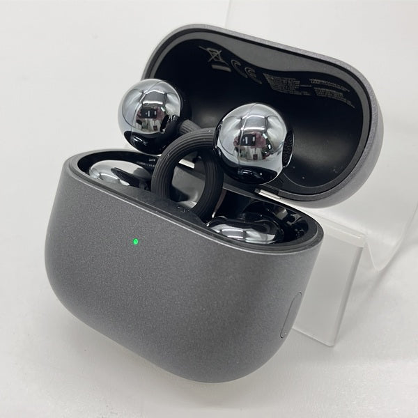 【中古】HUAWEI FreeClip 2/Black【名古屋】