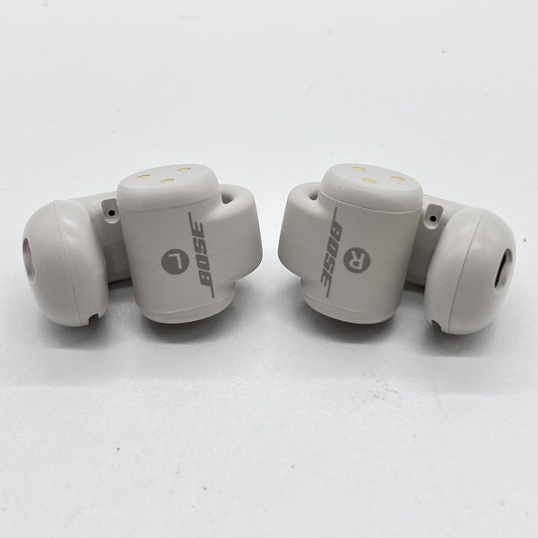 Bose 【中古】Ultra Open Earbuds White Smoke【名古屋】 – e☆イヤホン
