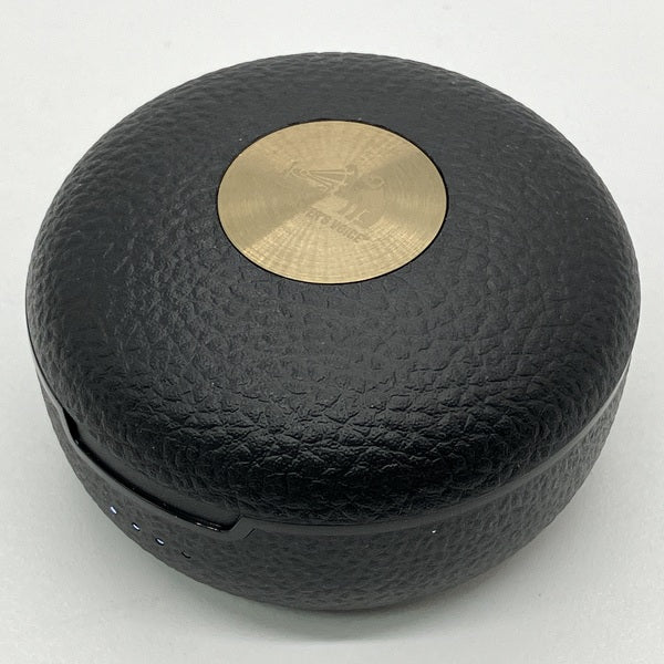 Victor 【中古】WOOD master HA-FW5000T-T サンバーストブラウン