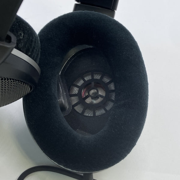 SENNHEISER 【中古】HD 550【日本橋】 – e☆イヤホン